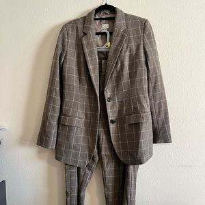 Blazer (pant sold separately)